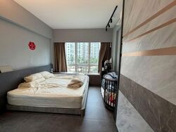 The Tropica (D18), Condominium #602065781